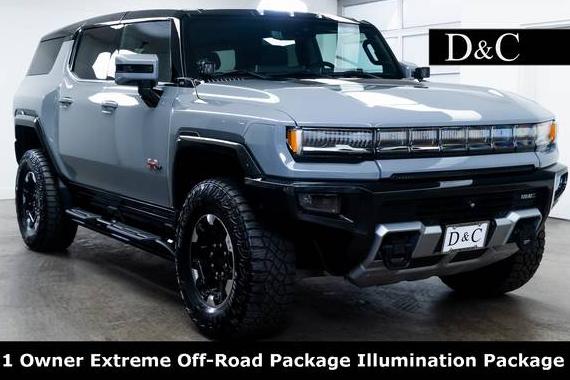 GMC HUMMER EV SUV 2024 1GKB0NDE4RU105470 image